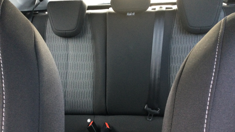 Vauxhall Corsa 1.2 Design 5dr Petrol Hatchback